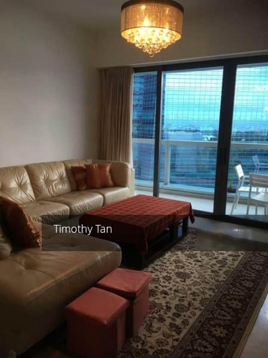 Marina Bay Residences (D1), Condominium #301539591